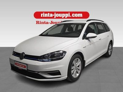 VW Golf Alltrack