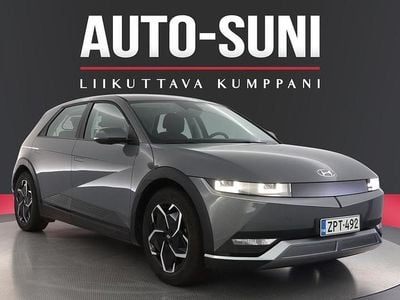 Käytetty 2023 Hyundai Ioniq 5 Style Katumaasturi | 30 700 €