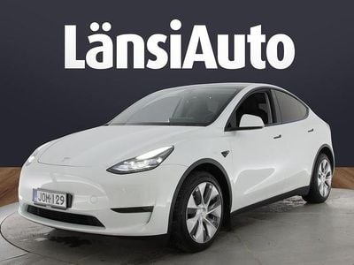 Käytetty Tesla Model Y 258 kW (351 HP) 2023 Katumaasturi