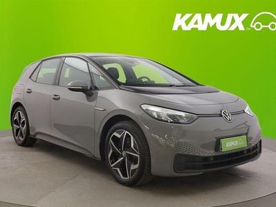 Käytetty 2022 VW ID.3 Pro Viistoperä | 24 700 € (Perustarjous)