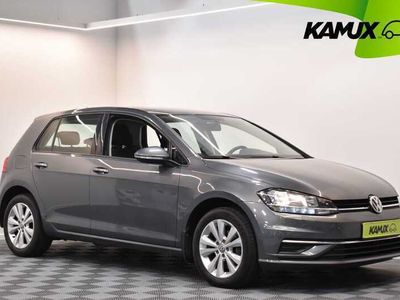 käytetty VW Golf VII 