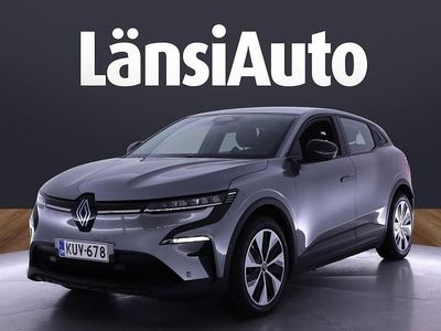 Käytetty 2022 Renault Mégane IV Evolution Viistoperä | 23 800 €