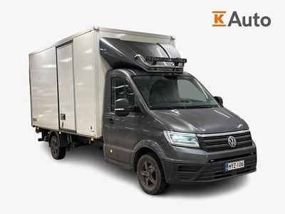 VW Crafter