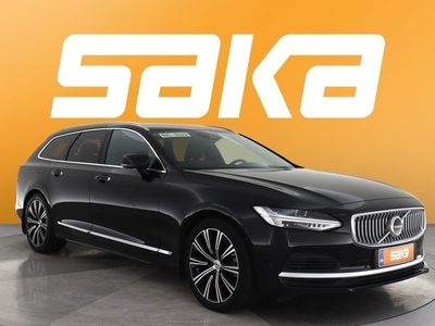 käytetty Volvo V90 T8 TwE AWD Recharge Inscription aut