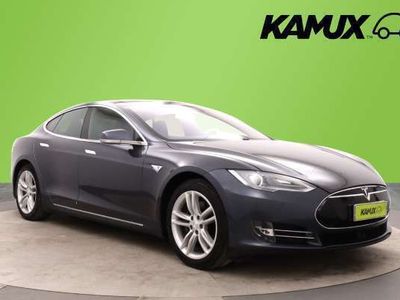 käytetty Tesla Model S 90D