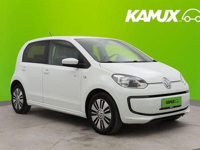 Käytetty 2016 VW e-up! Viistoperä | 6 250 €
