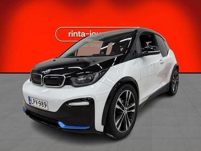 Käytetty 2018 BMW i3 Viistoperä | 17 990 €