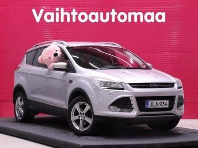 Käytetty Ford Kuga 150 HP (110 kW) 2013 Katumaasturi