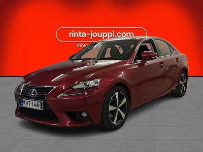 Lexus IS300h