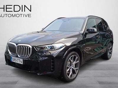 Käytetty BMW X5 M Sport 490 HP (360 kW) 2025 Katumaasturi