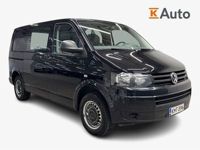 VW T5
