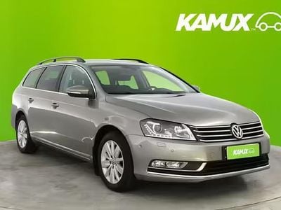 Käytetty 2012 VW Polo Comfortline | 2 900 €