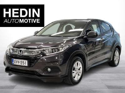 käytetty Honda HR-V 1,5 Elegance CVT Hedin Certified