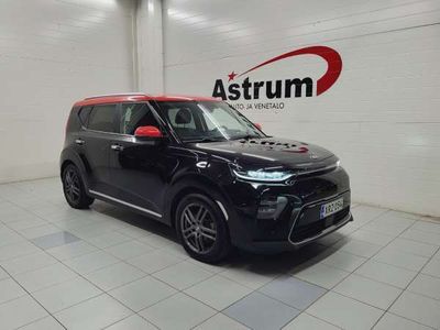 Kia Soul EV