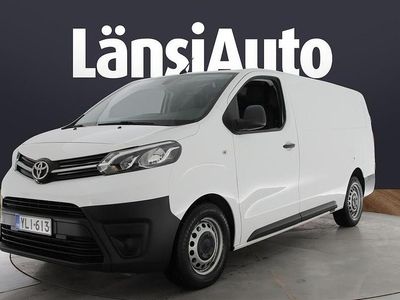 Käytetty Toyota Proace 122 HP (89 kW) 2019 Tila-auto