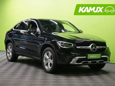 Mercedes GLC300e