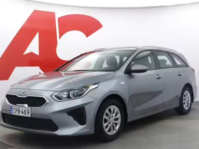 Kia Ceed Sportswagon