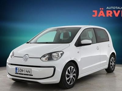 VW e-up!