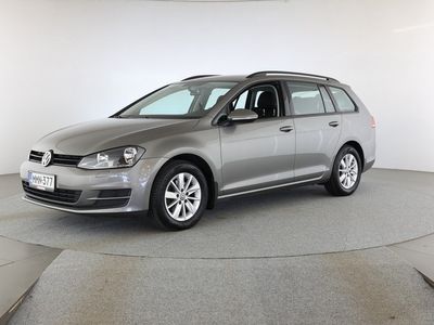 VW Golf VII