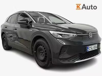 Käytetty 2022 Cupra Born Viistoperä | 21 900 € (Hieman kallis)