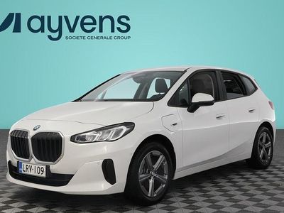 BMW 225 Active Tourer