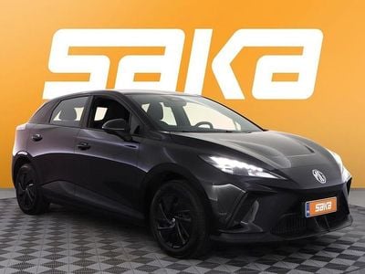 Käytetty MG MG4 EV 125 kW (170 HP) 2023 Viistoperä