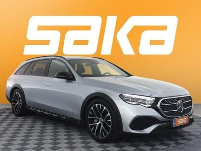 Käytetty Mercedes E300 313 HP (230 kW) 2024 Farmari
