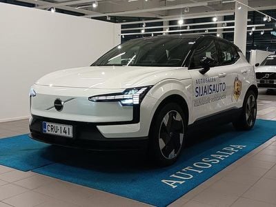 Käytetty Volvo EX30 Plus 200 kW (272 HP) 2024 Katumaasturi