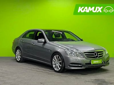 Mercedes E250