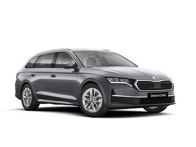 Uusi Skoda Octavia Selection 85 HP (62 kW) 2026 Farmari