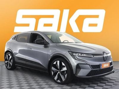 Käytetty 2022 Renault Mégane IV Techno Viistoperä | 22 900 €