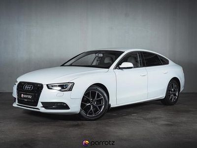 Käytetty Audi A5 Sportback 150 HP (110 kW) 2013 Viistoperä