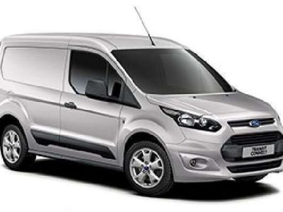 käytetty Ford Transit Connect 1,5 TDCi 100 hv A8 Trend L2