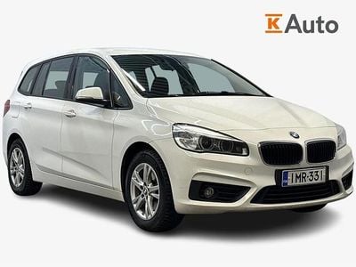 BMW 218 Gran Tourer
