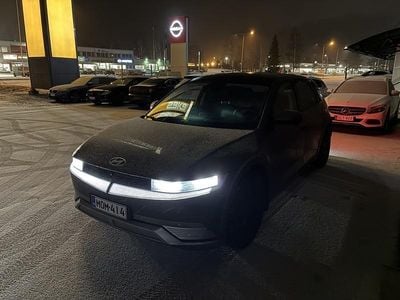 Käytetty 2023 Hyundai Ioniq 5 Premium Katumaasturi | 30 900 €