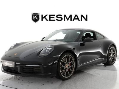 Käytetty 2020 Porsche 911 Carrera S Sport Coupe - kaksiovinen | 209 390 €