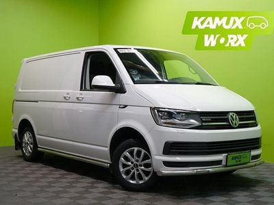 VW T6