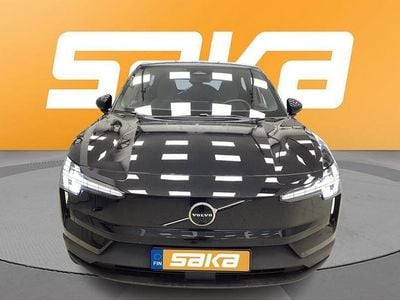 Käytetty Volvo EX30 Performance 314 kW (428 HP) 2025 Katumaasturi