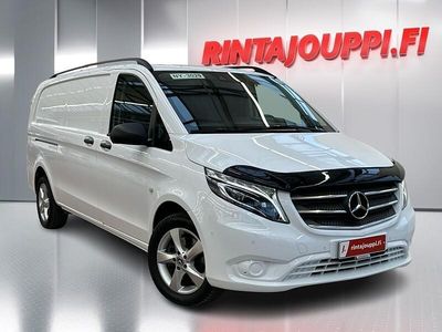 Käytetty Mercedes Vito 190 HP (139 kW) 2020 Van