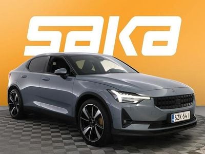 Käytetty Polestar 2 300 kW (408 HP) 2020 Viistoperä