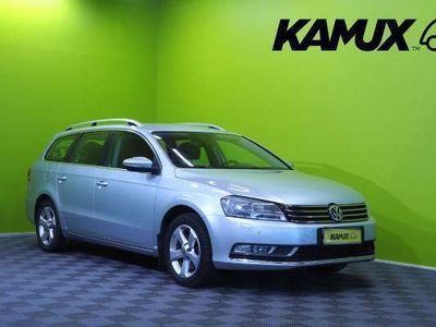 käytetty VW Passat Passat 4DSEDAN 2.0FSI-3C/271 // Myydään Huutokaupassa! / Katso ilmoitus verkkosivuilta //