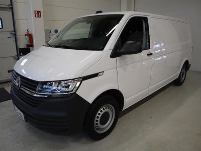 Käytetty VW T6.1 110 HP (80 kW) 2021 Van