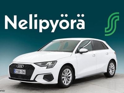 Audi A3 Sportback e-tron