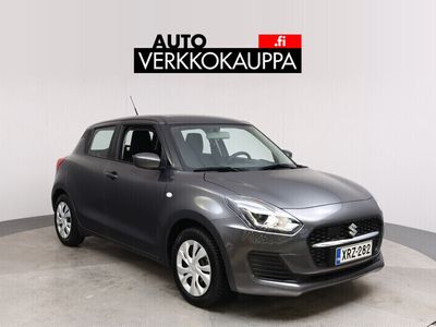 käytetty Suzuki Swift 1,2 DUALJET 2WD GL CVT-aut HYBRID *** BLACK WEEKS, Tähän autoon korko 2,9% + kulut, BLACK WEEKS, Lis