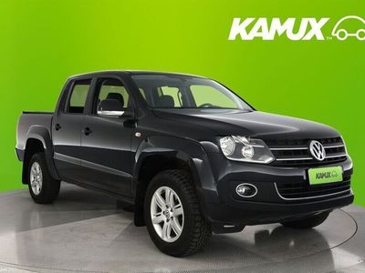 VW Amarok