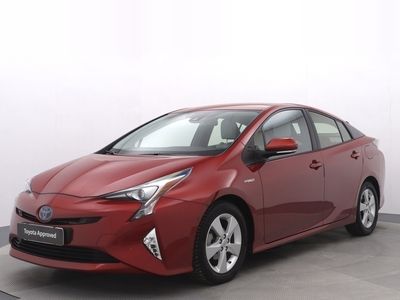 käytetty Toyota Prius Premium