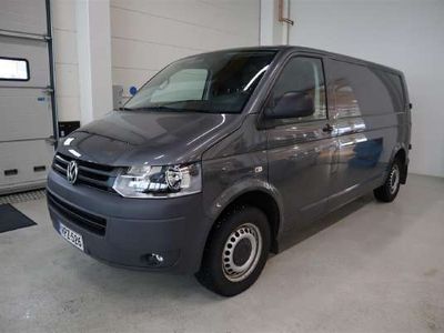 VW Transporter