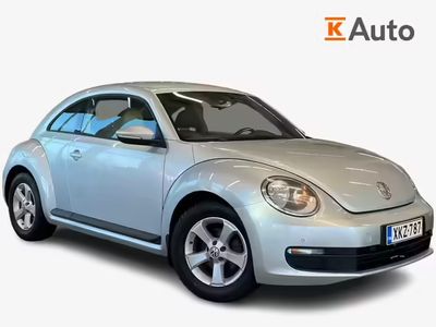 VW Beetle