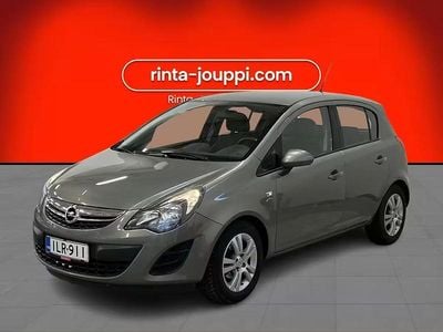 Käytetty Opel Corsa Active 86 HP (63 kW) 2014 Viistoperä