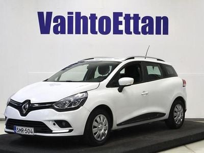 Renault Clio GrandTour